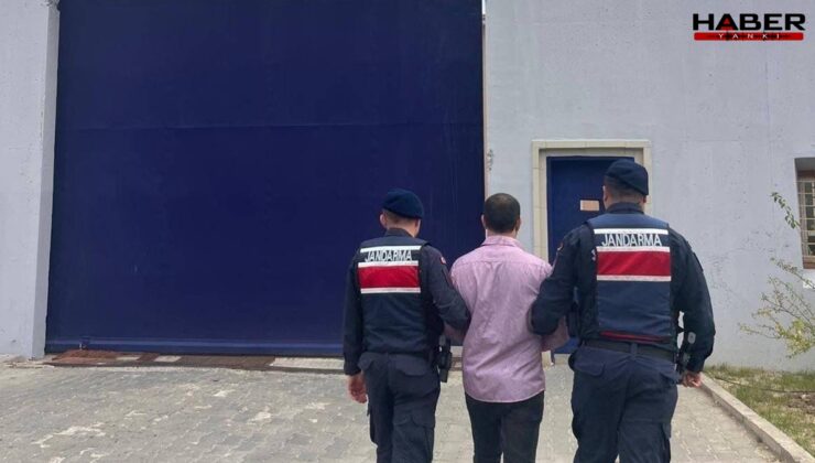 Cezaevinden kaçtı, camide uyurken yakalandı