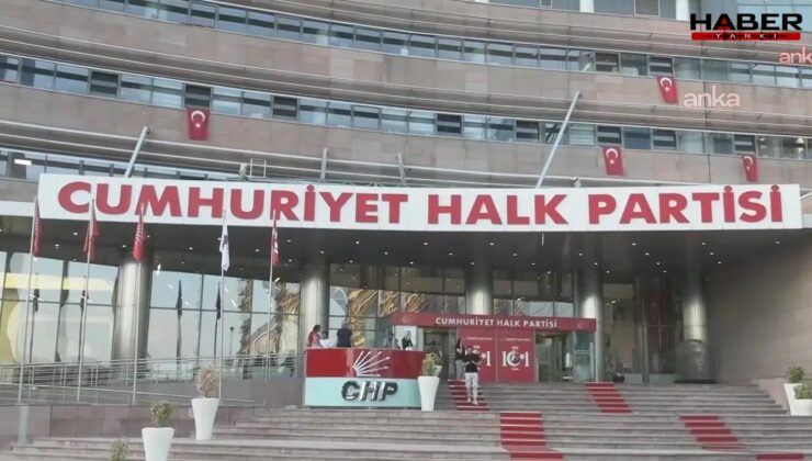 CHP 39. Olağan kurultay tarihini kuruluş gününde açıklayacak