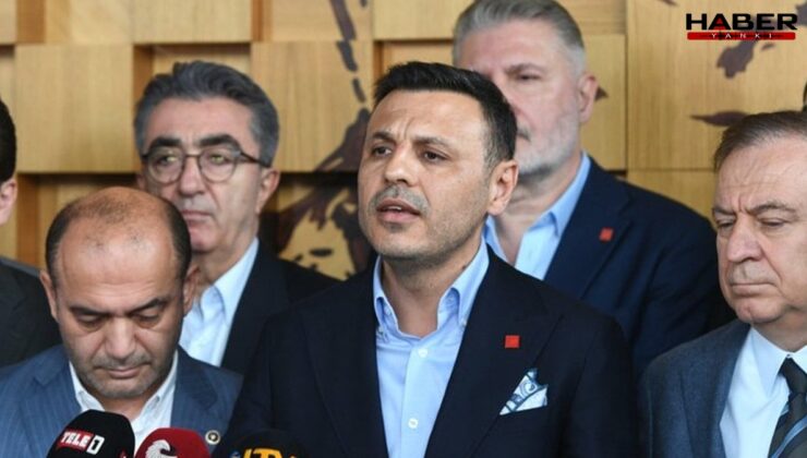 CHP İstanbul İl Başkanı Özgür Çelik bugün hakim karşısına çıkacak