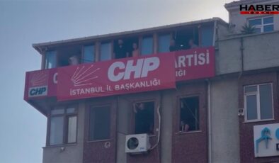 CHP İstanbul İl Kongresi iptal davasında birleştirme kararı