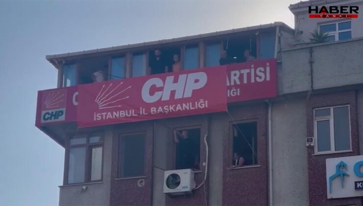 CHP İstanbul İl Kongresi iptal davasında birleştirme kararı