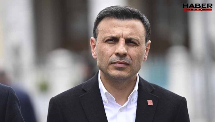 CHP İstanbul kongresi iptal edildi, 196 delege görevden alındı! CHP İstanbul İl Başkanı Özgür Çelik kimdir?