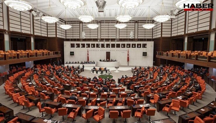 CHP katılmayacaktı, DEM Parti'nin beklenen kararı geldi