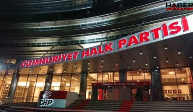CHP Sözcüsü Deniz Yücel'den Ömer Çelik’e sert tepki
