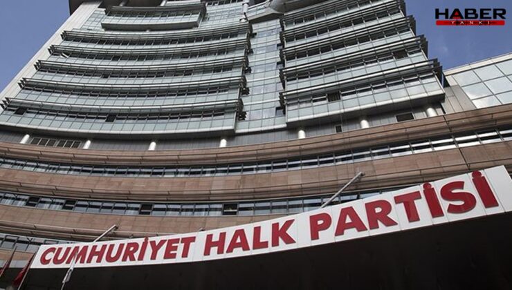 CHP YDK toplanıyor: 3 ismin ihracı bekleniyor