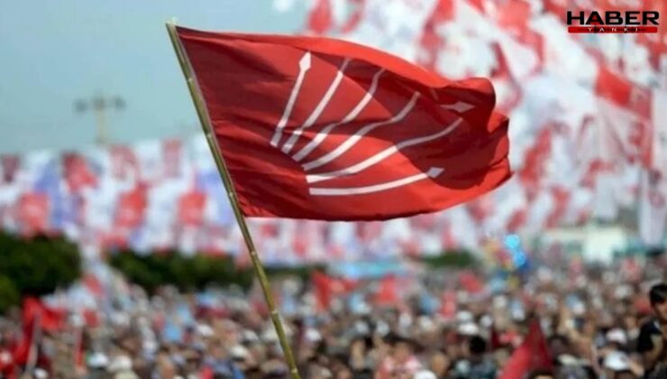 CHP yurt dışı hamlesi: İlk miting adresi belli oldu