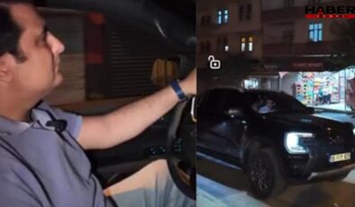 CHP'den AKP'ye geçen belediye başkanı hakkında skandal iddia