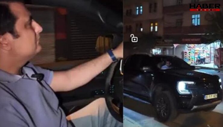 CHP'den AKP'ye geçen belediye başkanı hakkında skandal iddia