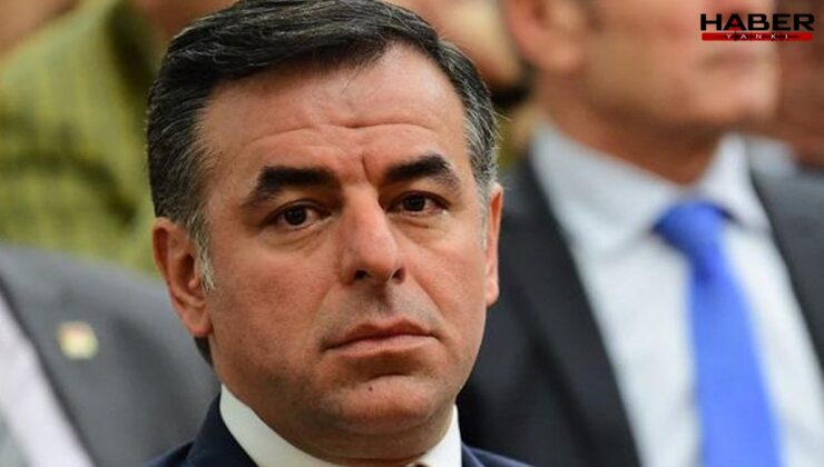 CHP'den Barış Yarkadaş hamlesi