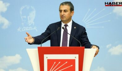 CHP'den çarpıcı Dezenformasyonla Mücadele Merkezi iddiası