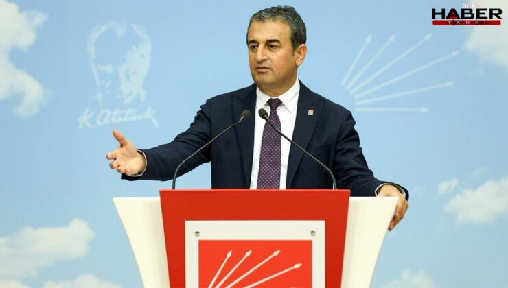 CHP'den çarpıcı Dezenformasyonla Mücadele Merkezi iddiası