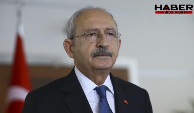 CHP'den Kılıçdaroğlu’na “sessizlik” eleştirisi