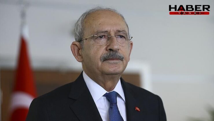 CHP'den Kılıçdaroğlu’na “sessizlik” eleştirisi