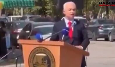 CHP'den Kırklareli Valisi'ne tepki: Yazıklar olsun!
