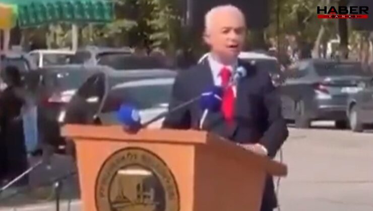 CHP'den Kırklareli Valisi'ne tepki: Yazıklar olsun!