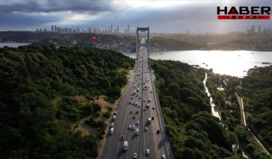 CHP'den Şimşek'e 'köprü ve otoyol' sorusu