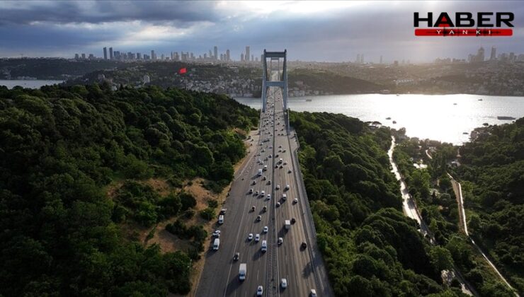 CHP'den Şimşek'e 'köprü ve otoyol' sorusu
