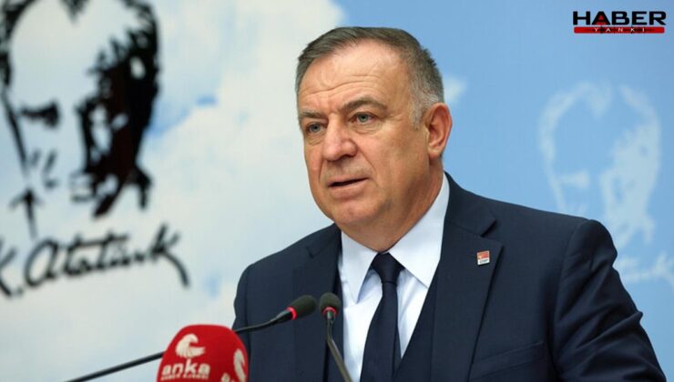 CHP'li Gökan Zeybek'ten YSK kararına ilişkin açıklama