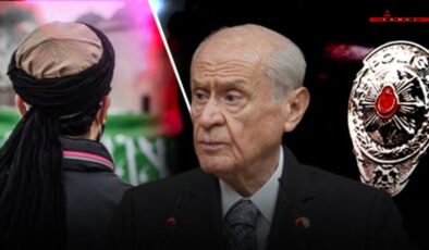 CHP'li Murat Bakan'dan Emniyetteki atamalara ilişkin dikkat çeken cemaat vurgusu