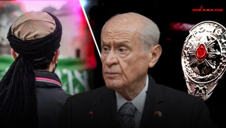 CHP'li Murat Bakan'dan Emniyetteki atamalara ilişkin dikkat çeken cemaat vurgusu