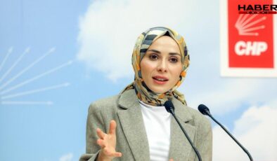 CHP'li Sevgi Kılıç’tan gençliğin barınma krizine karşı tepkisine destek