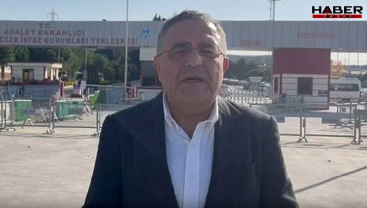 CHP'li Tanrıkulu: Seçimi de ortadan kaldıracak adımlar atılıyor!