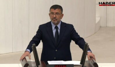 CHP'li  Veli Ağbaba’dan Üreticiler İçin acil çağrı: “Borçlar faizsiz ertelensin"