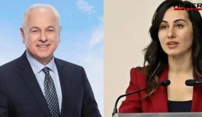 CHP'nin ikinci Özlem'inine cezaevinden başkandan ağır suçlama