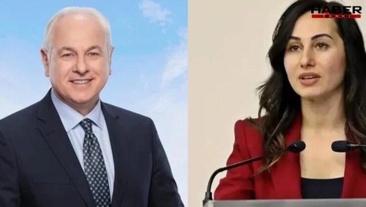 CHP'nin ikinci Özlem'inine cezaevinden başkandan ağır suçlama