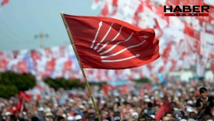 CHP'nin İstanbul'da bu haftaki miting adresi Küçükçekmece oldu