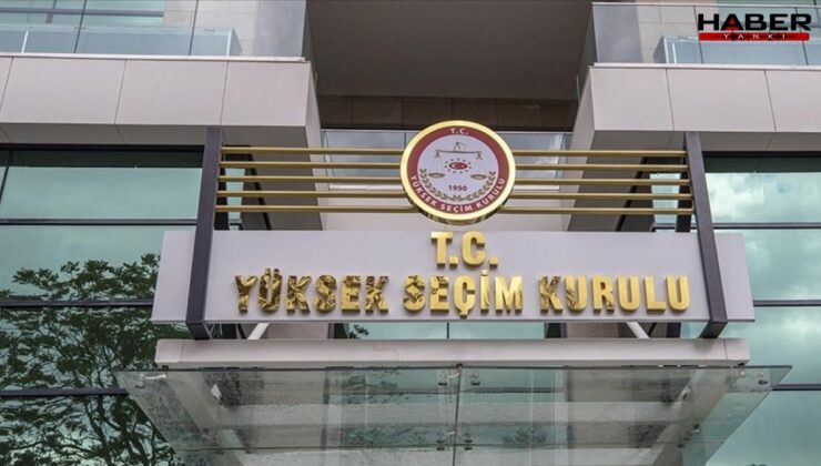 CHP'nin YSK'da bir kritik randevusu daha: Gözler saat 14.00'e çevrildi