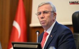 Cumhurbaşkanlığı anketinde Yavaş'tan Erdoğan'a kötü haber