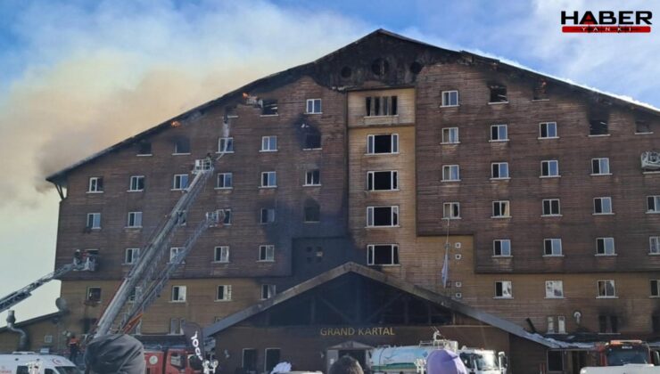 Danıştay'dan Turizm Bakanlığı personellerine soruşturma izni