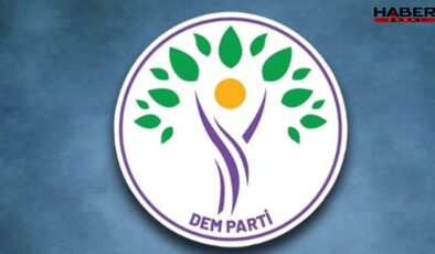 DEM Parti, CHP il binasına desteğe gitti
