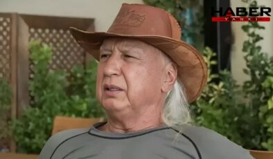 Depremi önceden bilen Prof. Dr. Şener Üşümezsoy uyardı: Risk henüz bitmedi!
