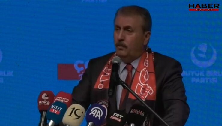 Destici'den dizi, film, program ve şarkı önerisi