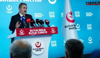 Destici'den kritik suça sürüklenen çocuklar önerisi