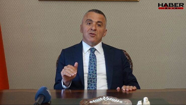 Devletin valisi rüşvet aldı, facia yaşandı