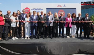 Dilek İmamoğlu: Her adım geleceğimiz için umut oluyor