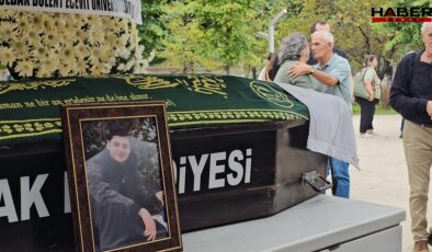 Doğum gününde kaza yapan Kayra öldü