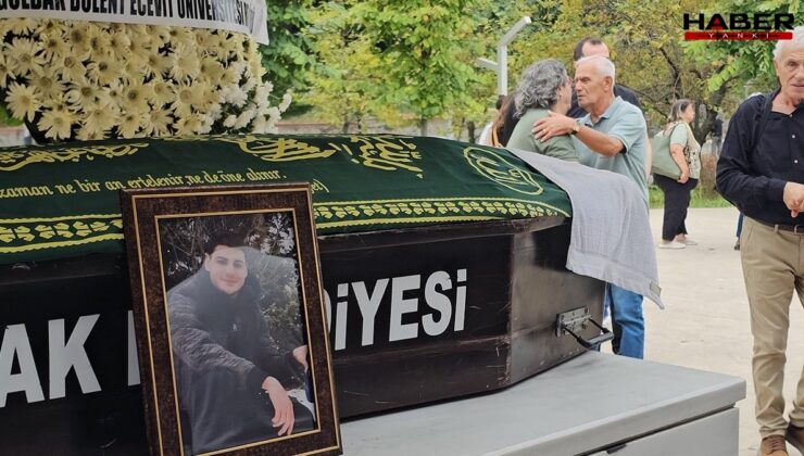Doğum gününde kaza yapan Kayra öldü