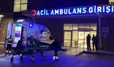 Düğünde tavuk döner ve pilav kabusu: 92 kişi hastanelik oldu