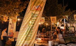 Ela Excellence Resort Belek’te OktoberFest coşkusu