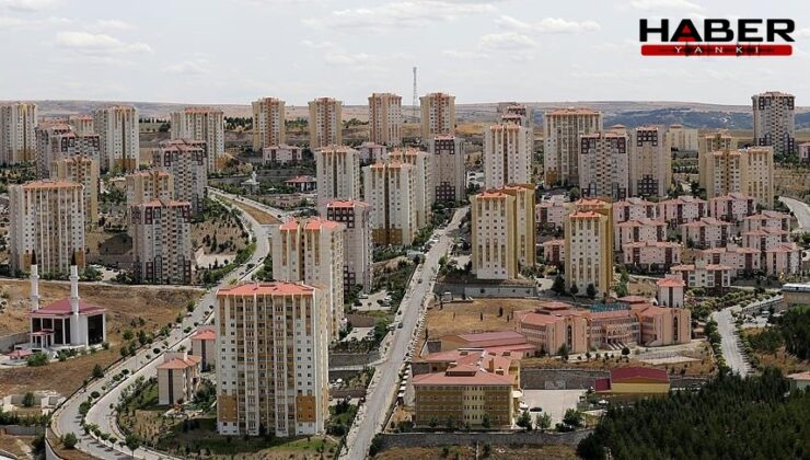 Erdoğan duyurdu: Kiralık konut uygulaması hayata geçirilecek