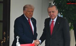 Erdoğan ile görüşen Trump'tan ilk açıklama