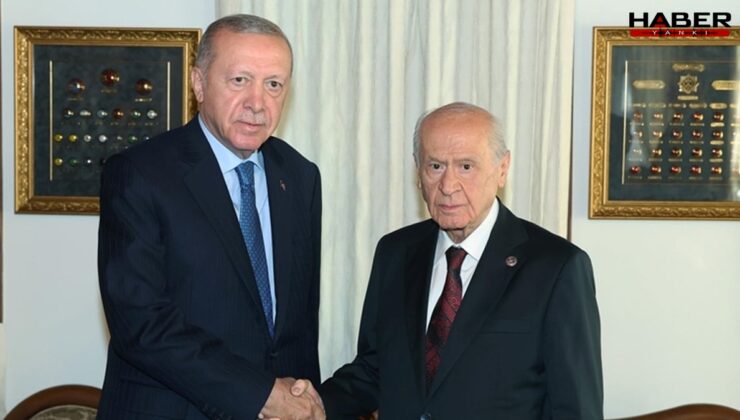 Erdoğan ve Bahçeli'nin sözlerini hatırlattılar: DEM Parti'den gündem yaratacak açıklama