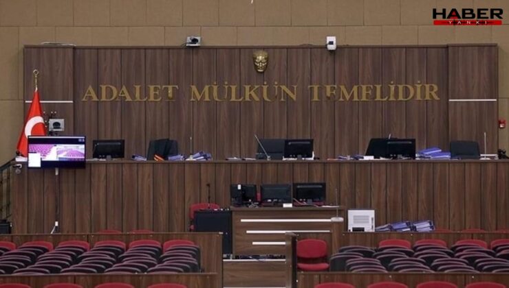 Erdoğan'dan şikayetçi olan avukatlara Cumhurbaşkanına hakaret soruşturması
