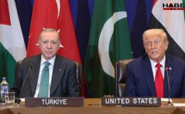 Erdoğan'dan 'Trump' sorusuna dikkat çeken yanıt