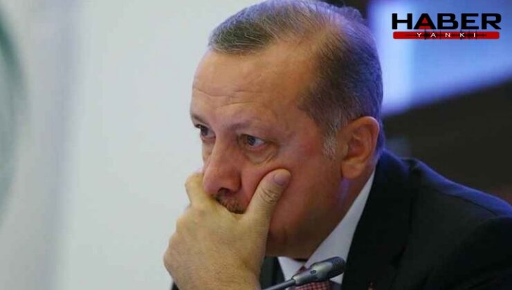Erdoğan'ı kara kara düşündürecek 'emekli' anketi: Kritik sınırı geçemedi!