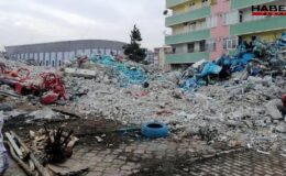 Ermeç Apartmanı davası 18 Kasım’a ertelendi